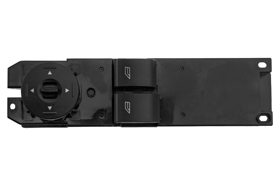 WINDOW ADJUSTMENT SWITCH compatible FORD TRANSIT CONNECT 2013-, TRANSIT COURIER 2014-, TOURNEO CONNECT 2013- EWS-FR-032