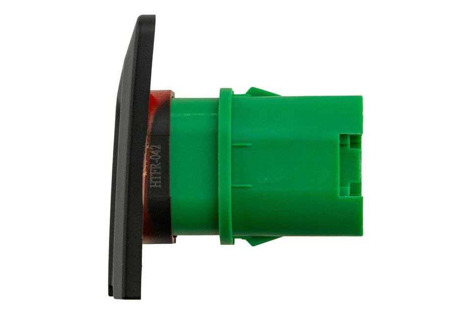 HAZARD LIGHT SWITCH compatible FORD KUGA 2010-, RANGER 2011- EWS-FR-042