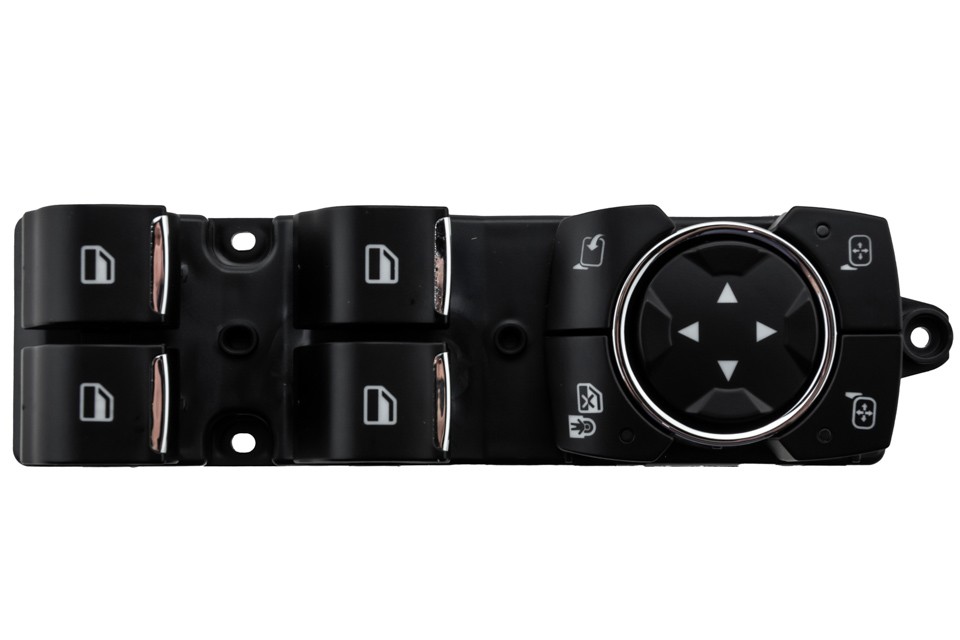 COMUTATOR REGLAJ GEAM compatible FORD MONDEO V 2014-, GALAXY 2015-, S-MAX 2015- EWS-FR-046