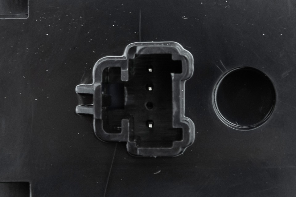 COMUTATOR REGLAJ GEAM compatible FORD MONDEO V 2014-, GALAXY 2015-, S-MAX 2015- EWS-FR-046