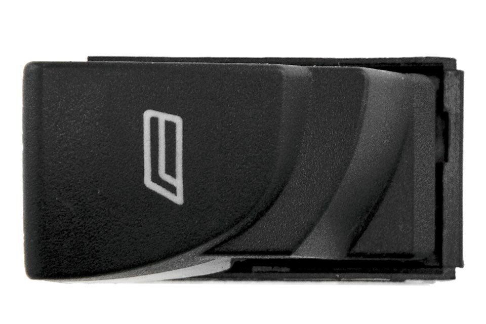 WINDOW SWITCH compatible FIAT DUCATO II FL 2002-, CITROEN JUMPER FL 2002-, PEUGEOT BOXER FL 2002- EWS-FT-000