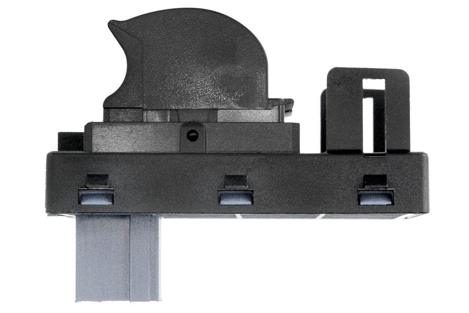 WINDOW ADJUSTMENT SWITCH compatible FIAT FIORINO 2007-, QUBO 2008-, CITROEN NEMO 2008-/8 PINS/ -EWS-FT-001