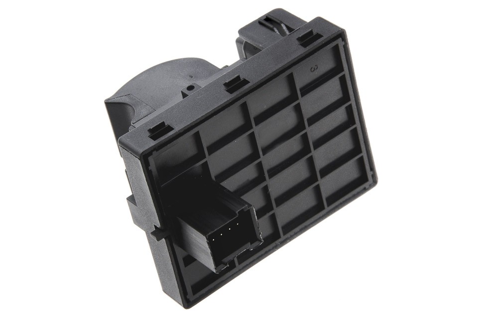 WINDOW ADJUSTMENT SWITCH compatible CITROEN JUMPER 2011-, FIAT DUCATO 2011-, PEUGEOT BOXER 2011-/8 PINS/- EWS-FT-008