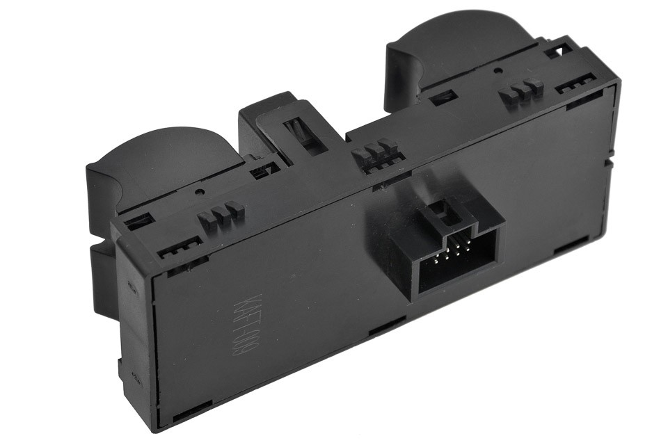 WINDOW ADJUSTMENT SWITCH compatible FIAT DOBLO 2010-, OPEL COMBO 2012- EWS-FT-009