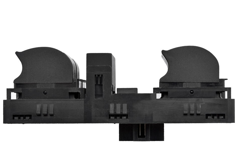 WINDOW ADJUSTMENT SWITCH compatible FIAT DOBLO 2010-, OPEL COMBO 2012- EWS-FT-009