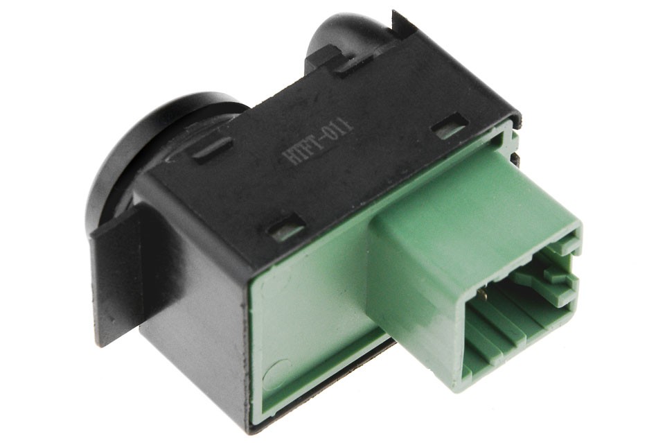 MIRROR ADJUSTMENT SWITCH compatible FIAT DOBLO 2001-/8 PINS/ -EWS-FT-011