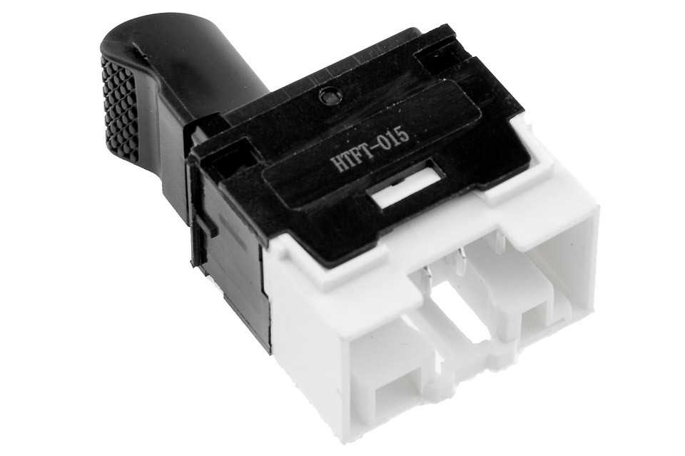 WINDOW SWITCH compatible FIAT BRAVO/BRAVA -2003, PALIO -2002, STRADA 2000- EWS-FT-015