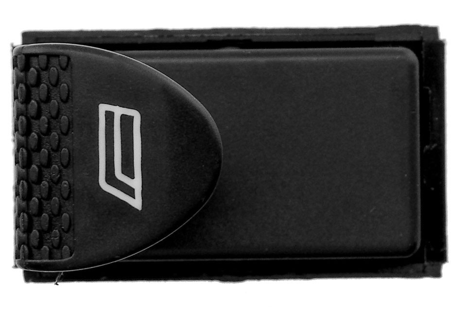 WINDOW SWITCH compatible FIAT BRAVO/BRAVA -2003, PALIO -2002, STRADA 2000- EWS-FT-015