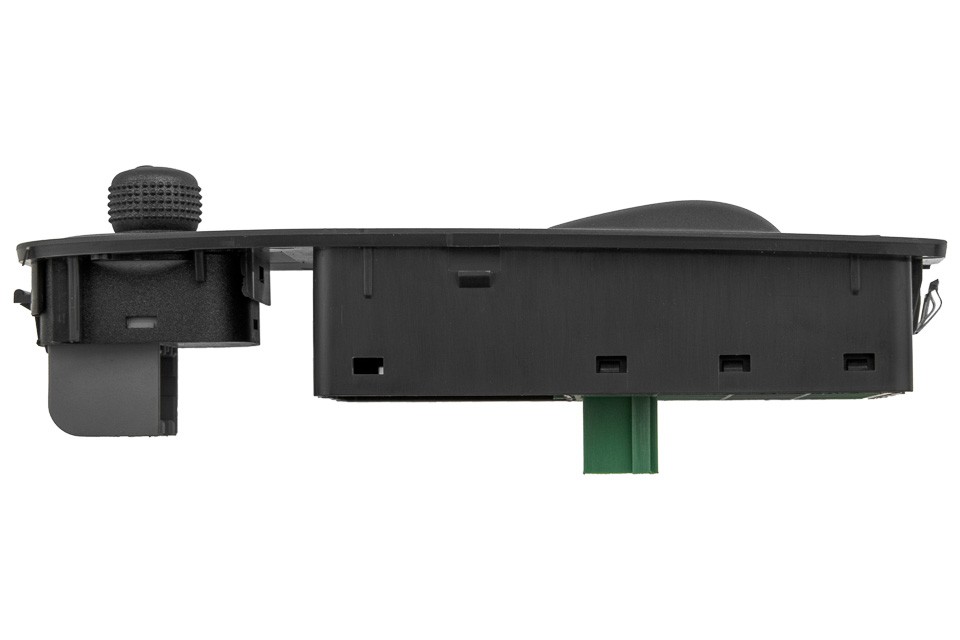 WINDOW ADJUSTMENT SWITCH compatible CITROEN JUMPER 2006-,FIAT DUCATO 2006-,PEUGEOT BOXER 2006-/ALL PANELS - ELECTRIC MIRROR VERSIONS/ - EWS-FT-017