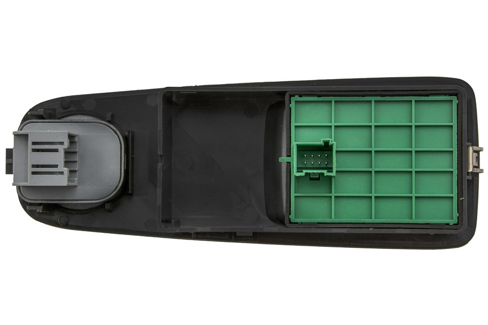WINDOW ADJUSTMENT SWITCH compatible CITROEN JUMPER 2006-,FIAT DUCATO 2006-,PEUGEOT BOXER 2006-/ALL PANELS - ELECTRIC MIRROR VERSIONS/ - EWS-FT-017