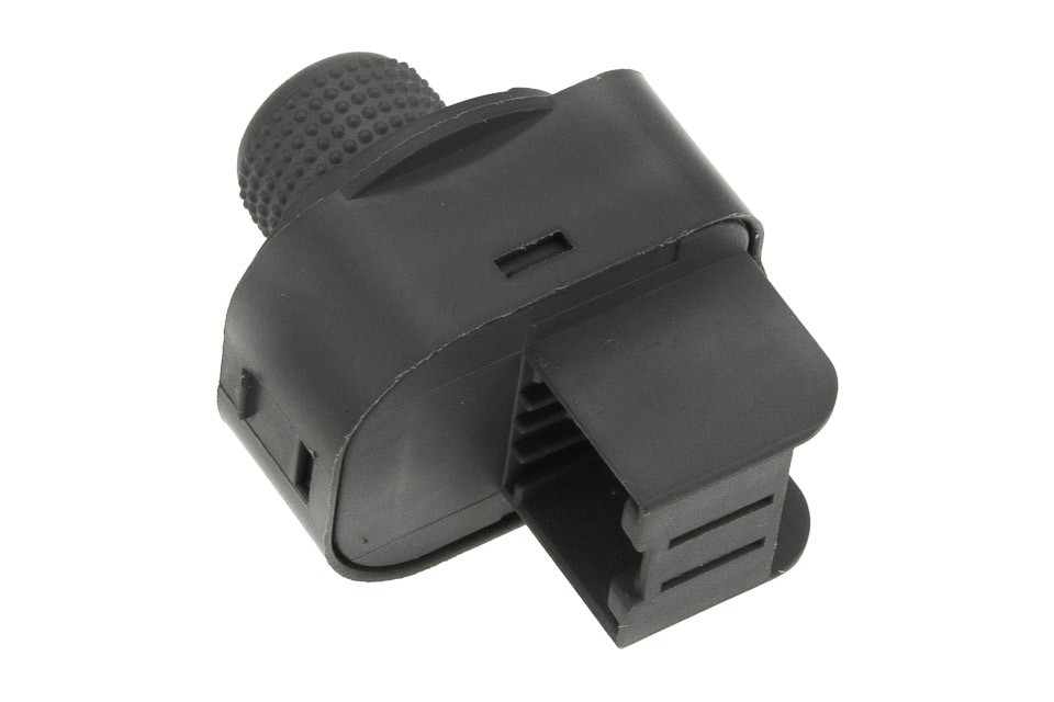 MIRROR ADJUSTMENT SWITCH compatible FIAT DUCATO 2006-, CITROEN JUMPER 2006-, PEUGEOT BOXER 2006 - EWS-FT-018