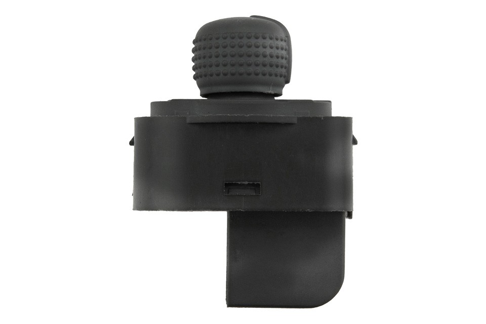 MIRROR ADJUSTMENT SWITCH compatible FIAT DUCATO 2006-, CITROEN JUMPER 2006-, PEUGEOT BOXER 2006 - EWS-FT-018