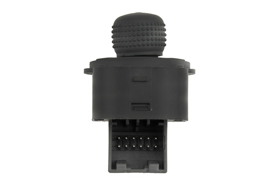 MIRROR ADJUSTMENT SWITCH compatible FIAT DUCATO 2006-, CITROEN JUMPER 2006-, PEUGEOT BOXER 2006 - EWS-FT-018