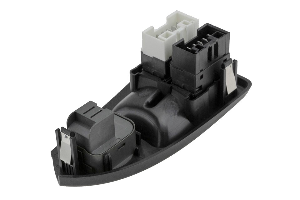 WINDOW ADJUSTMENT SWITCH compatible FIAT DUCATO 2002-, CITROEN JUMPER 2002-, PEUGEOT BOXER 2002- EWS-FT-019