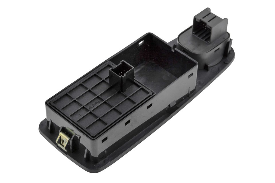 WINDOW ADJUSTMENT SWITCH compatible FIAT DUCATO 2006-, CITROEN JUMPER 2006-, PEUGEOT BOXER 2006- EWS-FT-020