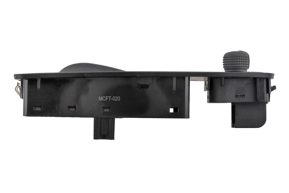 WINDOW ADJUSTMENT SWITCH compatible FIAT DUCATO 2006-, CITROEN JUMPER 2006-, PEUGEOT BOXER 2006- EWS-FT-020