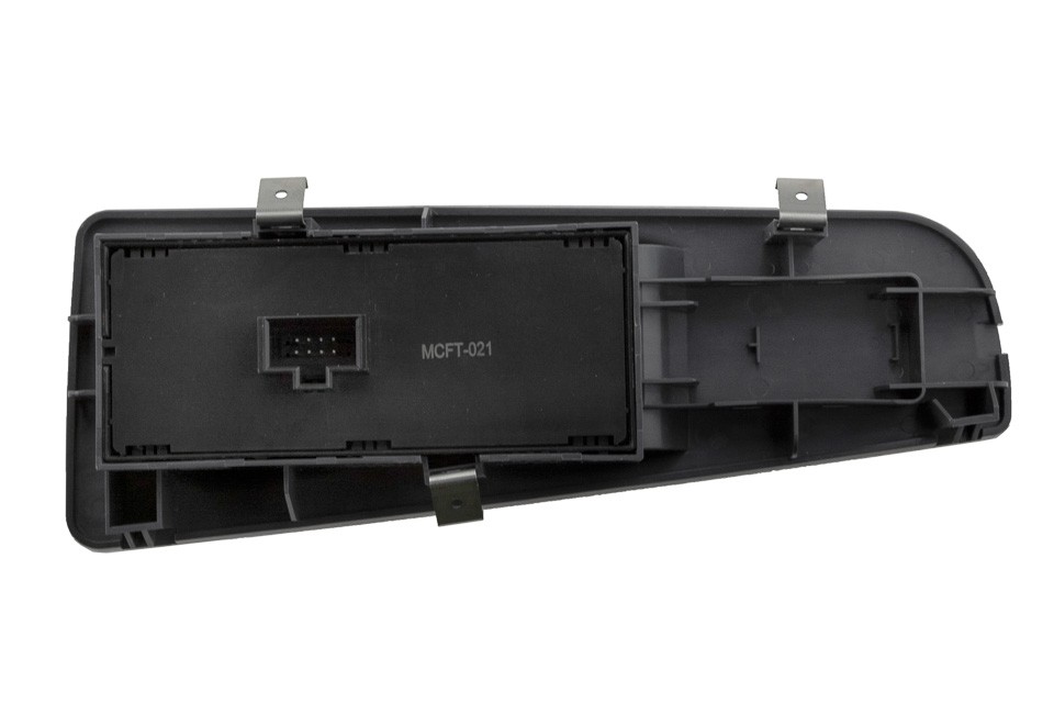WINDOW ADJUSTMENT SWITCH compatible FIAT LINEA 2007-/8 PINS-KOMPLETNY WITH COVER/-EWS-FT-021