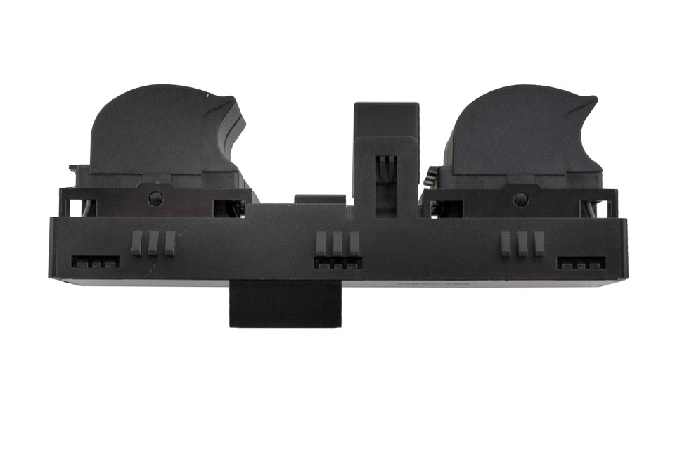 WINDOW ADJUSTMENT SWITCH compatible FIAT LINEA 2007-/8 PINS/ - EWS-FT-022