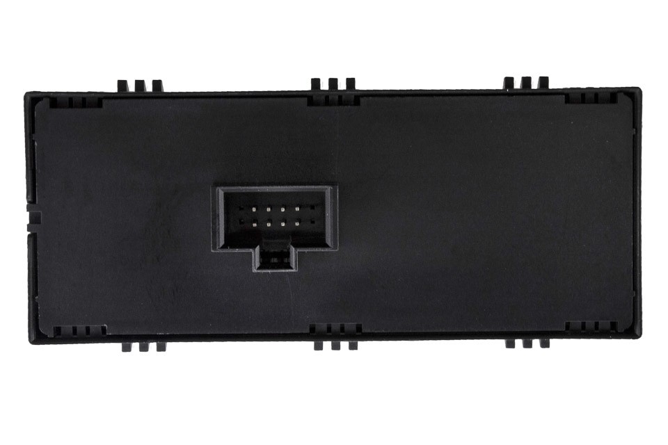 WINDOW ADJUSTMENT SWITCH compatible FIAT LINEA 2007-/8 PINS/ - EWS-FT-022