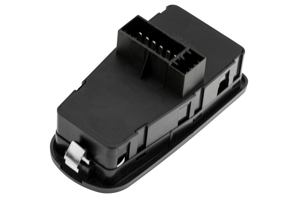 WINDOW ADJUSTMENT SWITCH compatible LANCIA YPSILON 2003-/16 PINS/ - EWS-FT-023