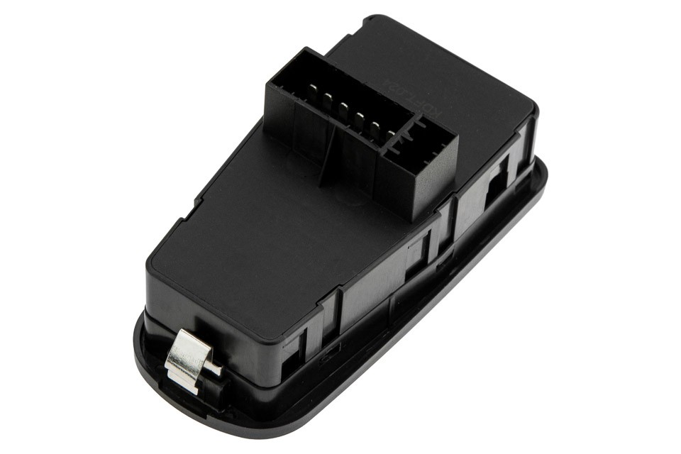 WINDOW ADJUSTMENT SWITCH compatible LANCIA YPSILON 2003- EWS-FT-024