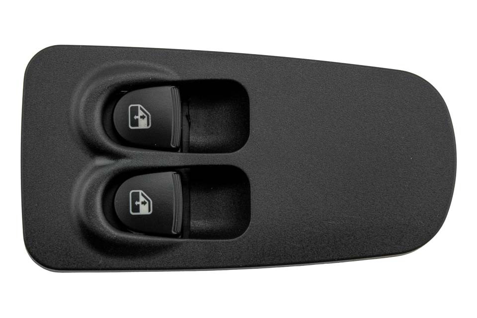 WINDOW ADJUSTMENT SWITCH compatible LANCIA YPSILON 2003- EWS-FT-024