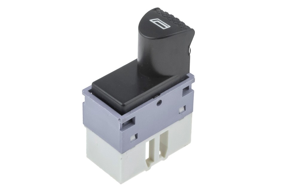 WINDOW SWITCH compatible FIAT PALIO 1997-, STRADA 1999-/FRONT RIGHT/ - EWS-FT-025