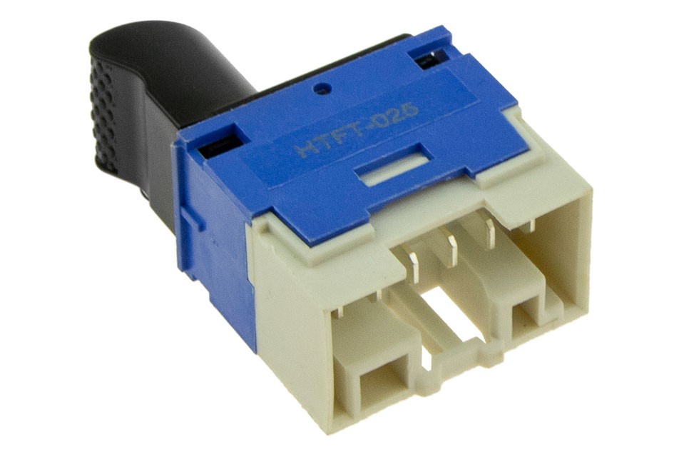 WINDOW SWITCH compatible FIAT PALIO 1997-, STRADA 1999-/FRONT RIGHT/ - EWS-FT-025