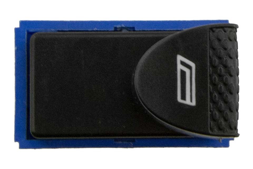 WINDOW SWITCH compatible FIAT PALIO 1997-, STRADA 1999-/FRONT RIGHT/ - EWS-FT-025