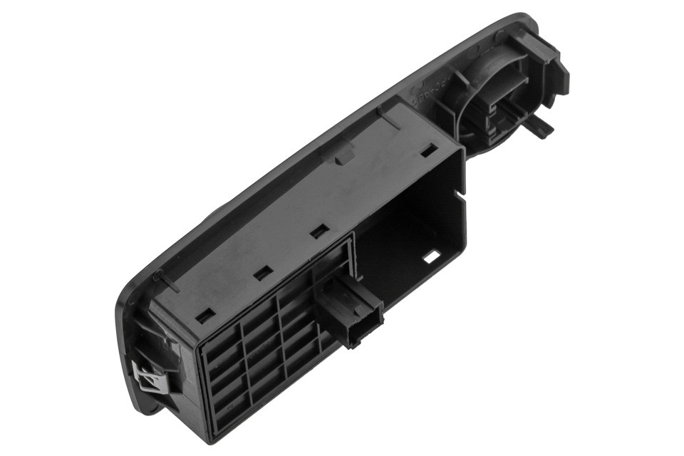 WINDOW ADJUSTMENT SWITCH compatible FIAT DUCATO 2006-, CITROEN JUMPER 2006-, PEUGEOT BOXER 2006-/8 PINS/- EWS-FT-030