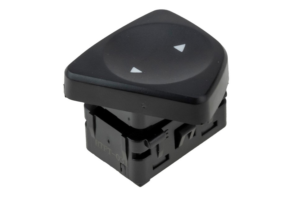 WINDOW SWITCH compatible FIAT 500 2007-/LEFT/- EWS-FT-031