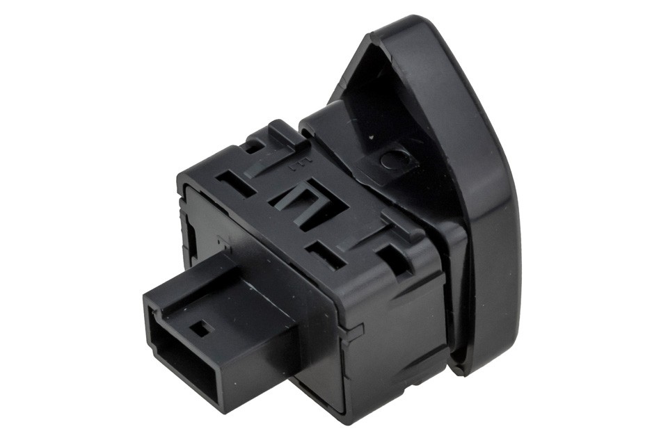 WINDOW SWITCH compatible FIAT 500 2007-/LEFT/- EWS-FT-031