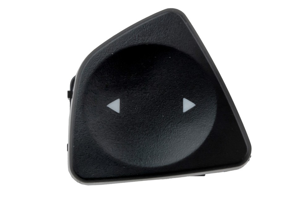 WINDOW SWITCH compatible FIAT 500 2007-/LEFT/- EWS-FT-031