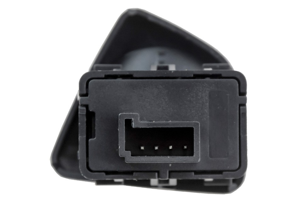 WINDOW SWITCH compatible FIAT 500 2007-/LEFT/- EWS-FT-031