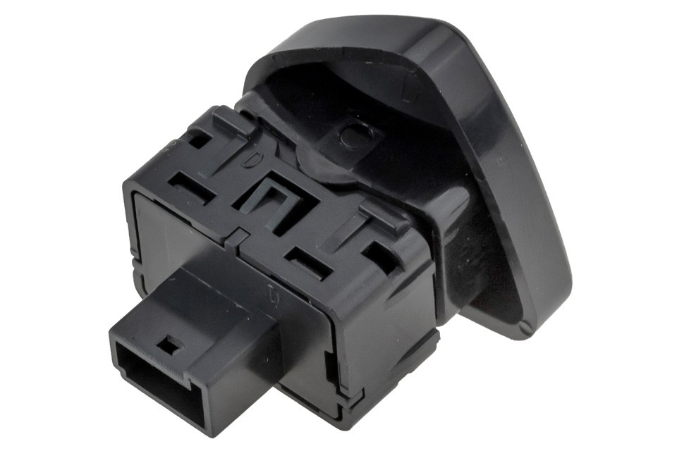 WINDOW SWITCH compatible FIAT 500 2007-/RIGHT - EWS-FT-032