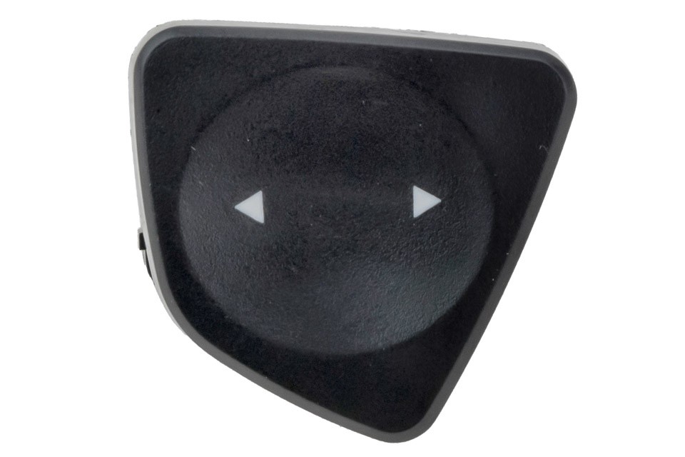WINDOW SWITCH compatible FIAT 500 2007-/RIGHT - EWS-FT-032