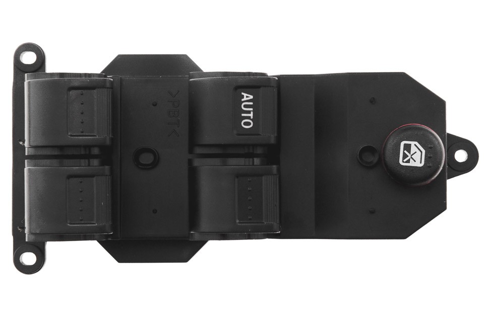 WINDOW ADJUSTMENT SWITCH compatible HONDA CIVIC 2001-2006, JAZZ 2002-2008/20 PINS/ - EWS-HD-003
