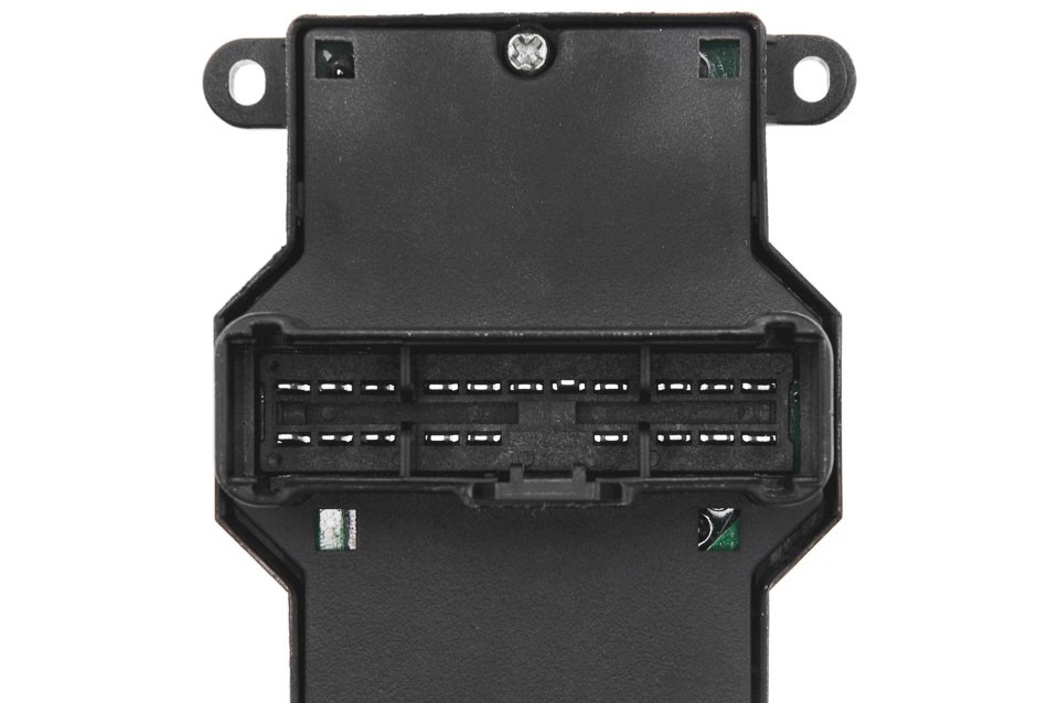 WINDOW ADJUSTMENT SWITCH compatible HONDA CIVIC 2001-2006, JAZZ 2002-2008/20 PINS/ - EWS-HD-003