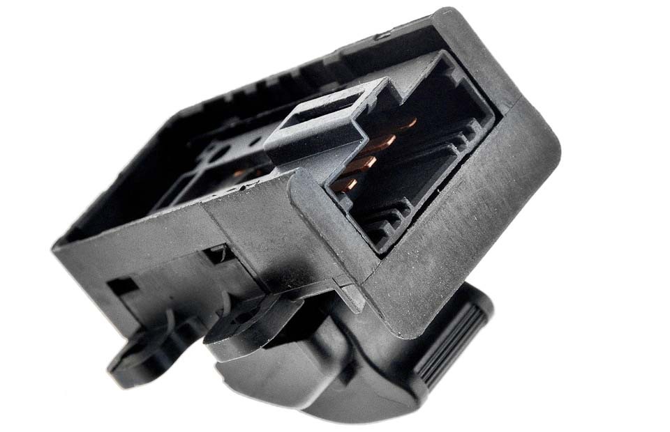 WINDOW SWITCH compatible HONDA JAZZ 2002-2008/FRONT RIGHT-5 PINS/ - EWS-HD-009