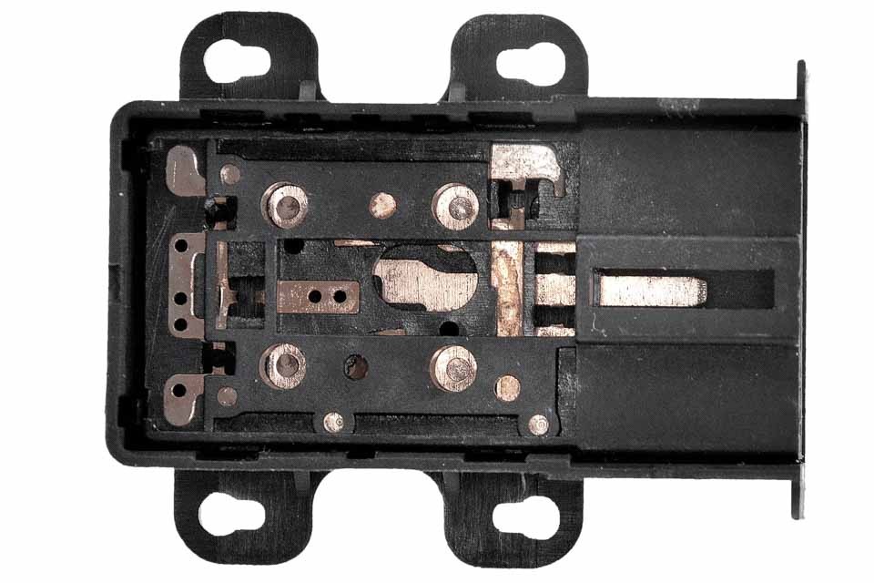 WINDOW SWITCH compatible HONDA JAZZ 2002-2008/FRONT RIGHT-5 PINS/ - EWS-HD-009