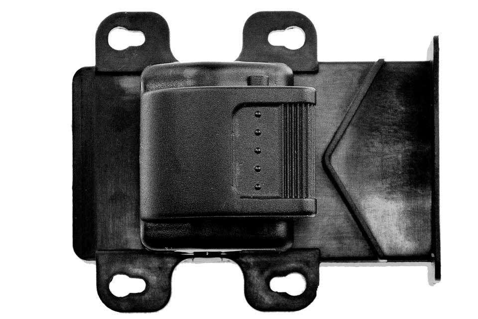 WINDOW SWITCH compatible HONDA JAZZ 2002-2008/FRONT RIGHT-5 PINS/ - EWS-HD-009