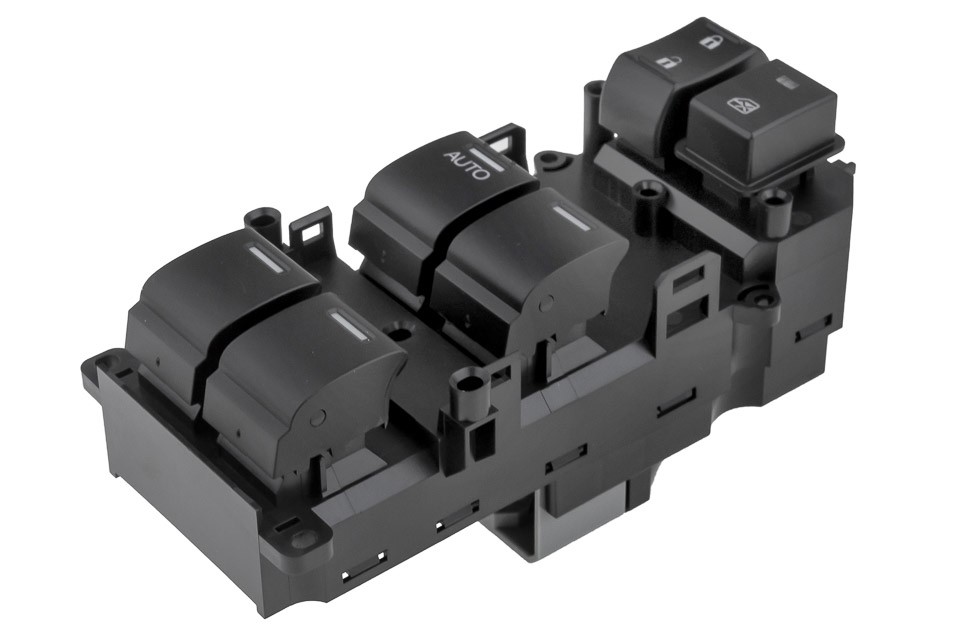 WINDOW ADJUSTMENT SWITCH compatible HONDA ACCORD 2008- EWS-HD-012