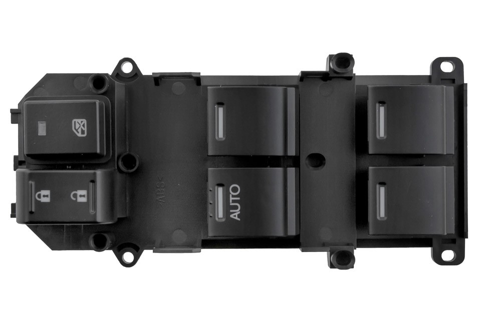 WINDOW ADJUSTMENT SWITCH compatible HONDA ACCORD 2008- EWS-HD-012