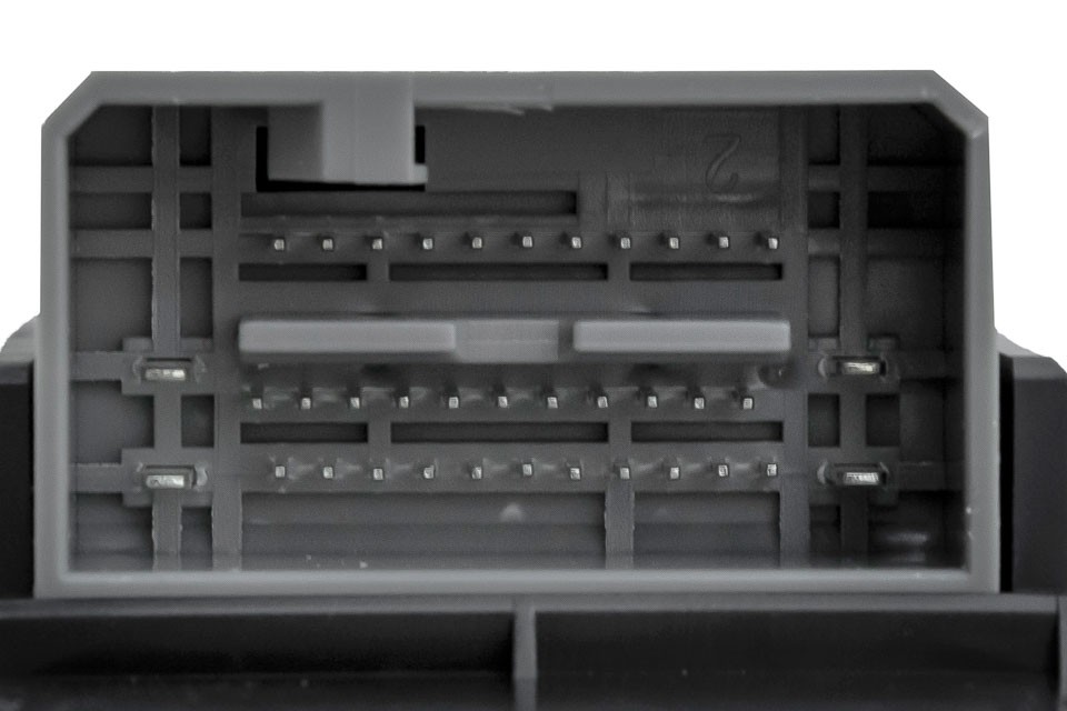 WINDOW ADJUSTMENT SWITCH compatible HONDA ACCORD 2008- EWS-HD-012