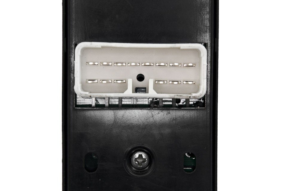 WINDOW ADJUSTMENT SWITCH compatible HYUNDAI TUCSON 2004-2010 - EWS-HY-000