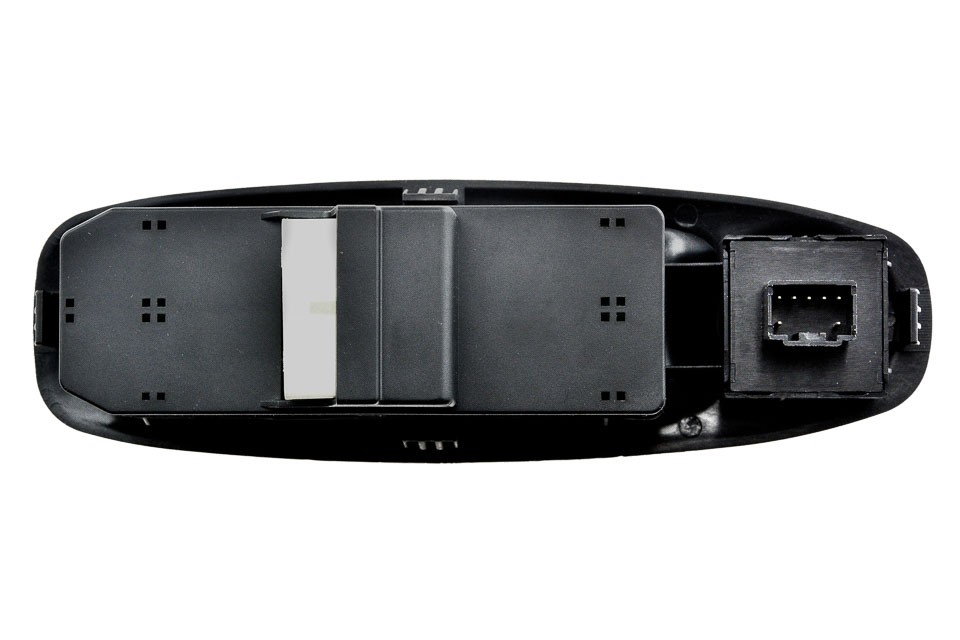 WINDOW ADJUSTMENT SWITCH compatible HYUNDAI ACCENT II 2000-2006 /18 PINS/ - EWS-HY-006