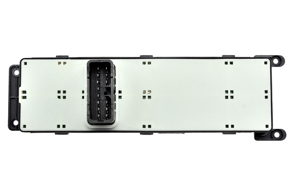 WINDOW ADJUSTMENT SWITCH compatible HYUNDAI ACCENT 2005- /14 PINS/- EWS-HY-009