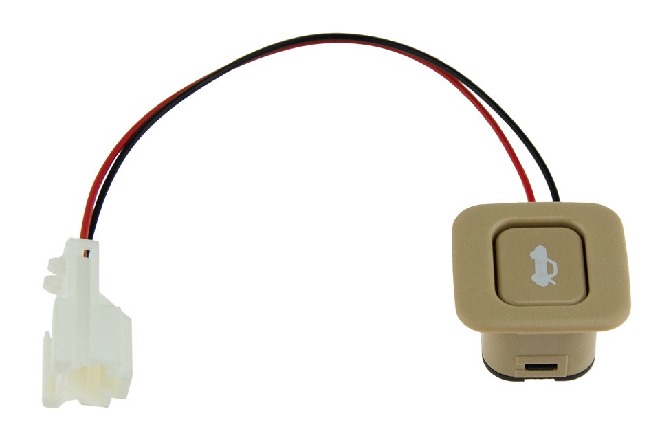 TAILGATE SWITCH compatible HYUNDAI ELANTRA 2006-EWS-HY-013