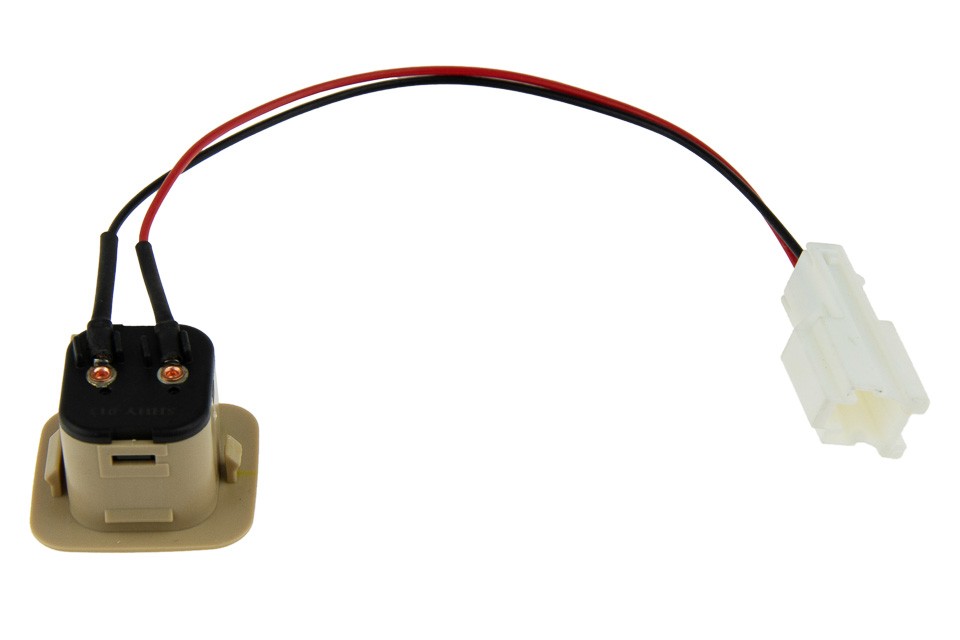 TAILGATE SWITCH compatible HYUNDAI ELANTRA 2006-EWS-HY-013