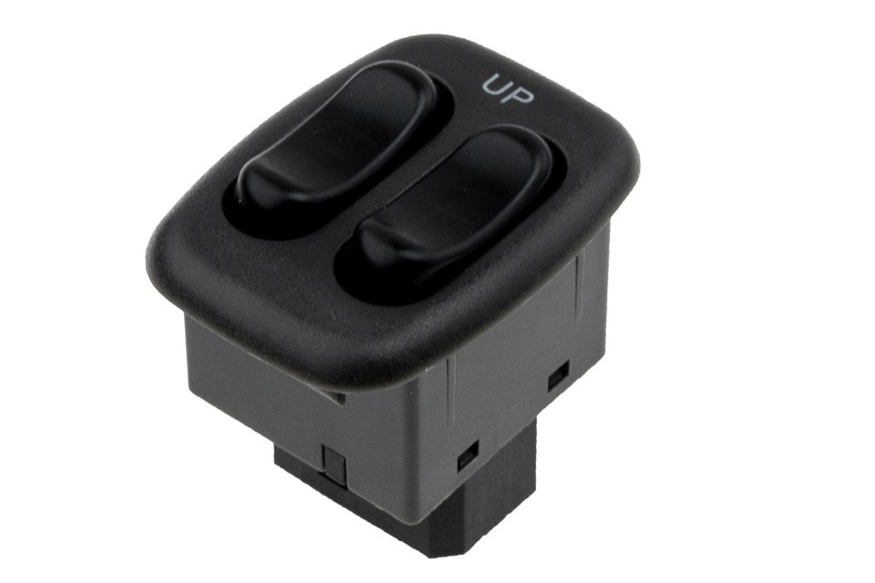 WINDOW ADJUSTMENT SWITCH compatible HYUNDAI ATOS 1998-2003 - EWS-HY-017